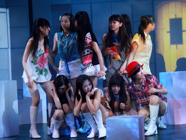 東京パフォーマンスドール デビュー公演フォトギャラリー（30枚目）