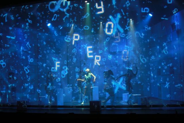 東京パフォーマンスドール デビュー公演フォトギャラリー（31枚目）