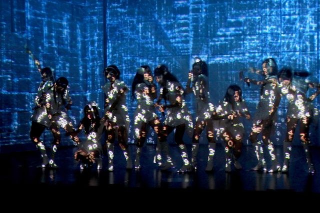 東京パフォーマンスドール デビュー公演フォトギャラリー（32枚目）