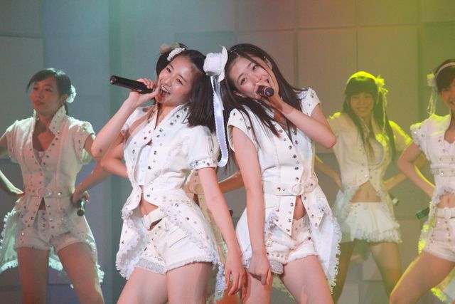 東京パフォーマンスドール デビュー公演フォトギャラリー（33枚目）