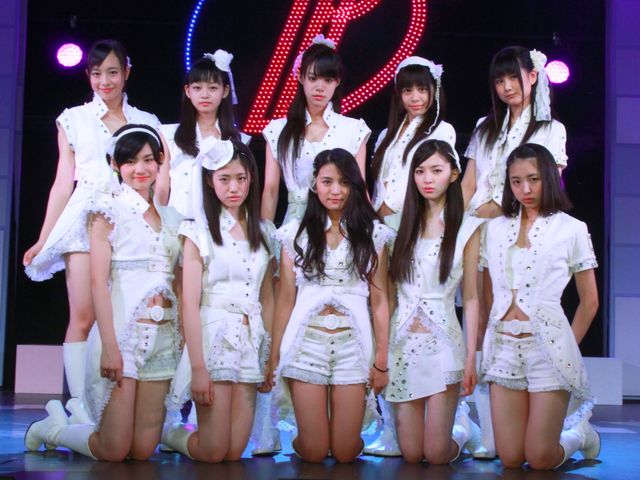 東京パフォーマンスドール デビュー公演フォトギャラリー（34枚目）