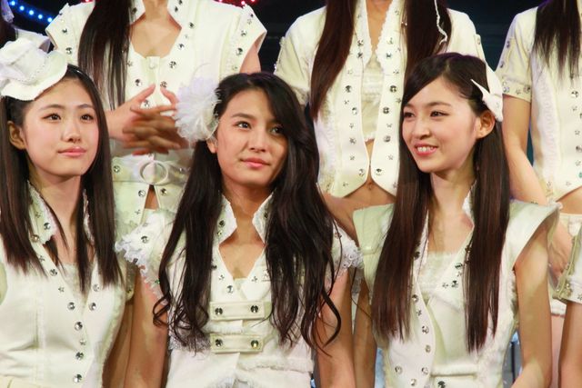 東京パフォーマンスドール デビュー公演フォトギャラリー（35枚目）