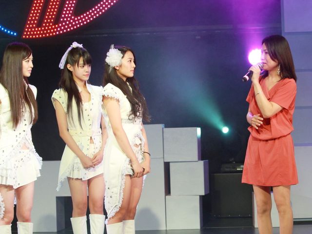 東京パフォーマンスドール デビュー公演フォトギャラリー（39枚目）