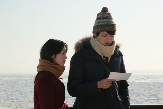 古川雄輝、麗しの場面写真一挙公開！（3枚目）