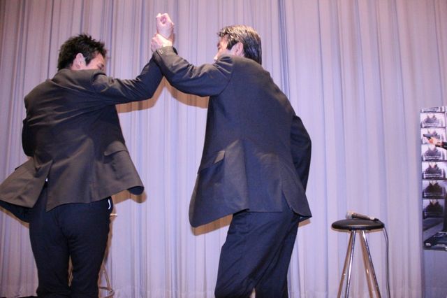 『藁の楯 わらのたて』最強のセキュリティー講座フォトギャラリー（2枚目）