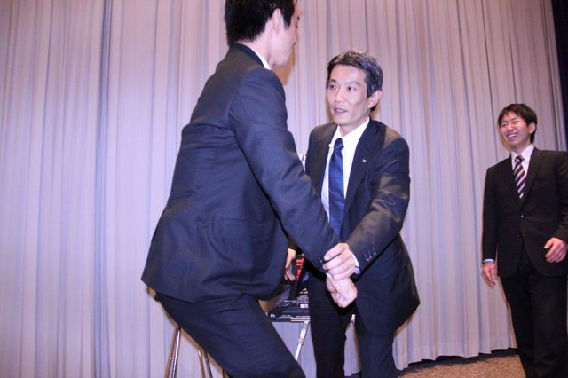 『藁の楯 わらのたて』最強のセキュリティー講座フォトギャラリー（3枚目）