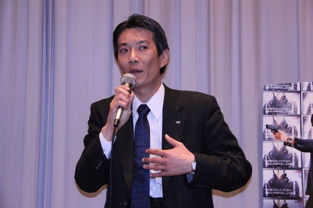 『藁の楯 わらのたて』最強のセキュリティー講座フォトギャラリー（4枚目）