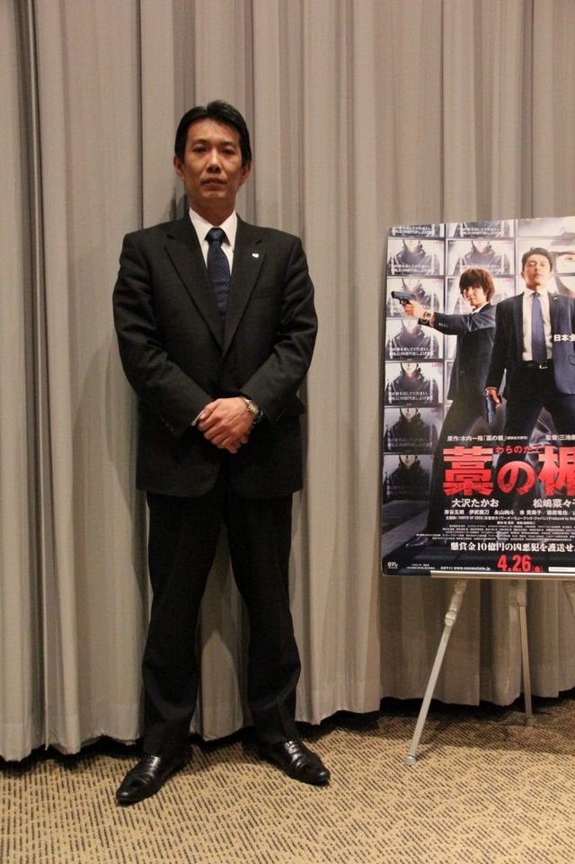 『藁の楯 わらのたて』最強のセキュリティー講座フォトギャラリー（5枚目）