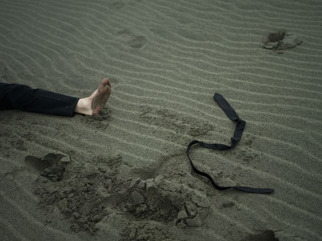 高杉真宙が男っぽく色っぽい！【フォトギャラリー】（3枚目）