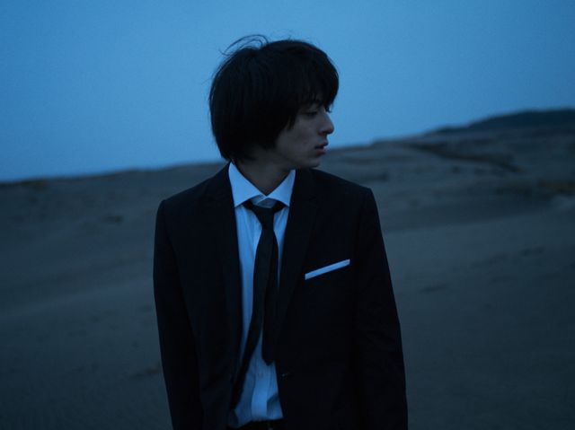 高杉真宙が男っぽく色っぽい！【フォトギャラリー】（6枚目）