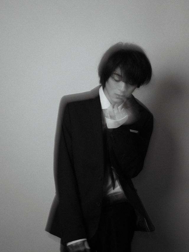 高杉真宙が男っぽく色っぽい！【フォトギャラリー】（10枚目）