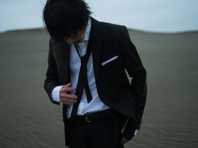 高杉真宙が男っぽく色っぽい！【フォトギャラリー】（11枚目）