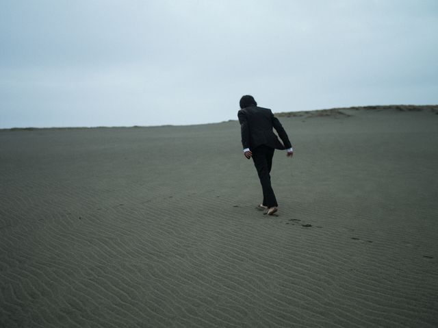 高杉真宙が男っぽく色っぽい！【フォトギャラリー】（12枚目）