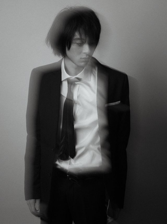 高杉真宙が男っぽく色っぽい！【フォトギャラリー】（13枚目）