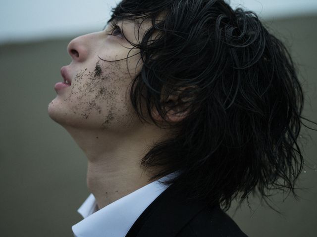 高杉真宙が男っぽく色っぽい！【フォトギャラリー】（14枚目）