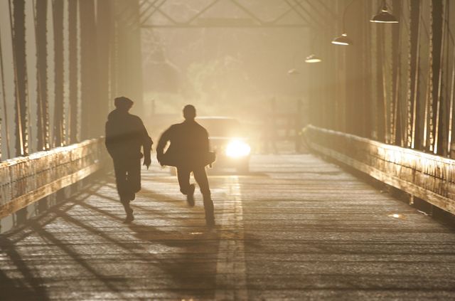 ドラマ「スーパーナチュラル」より