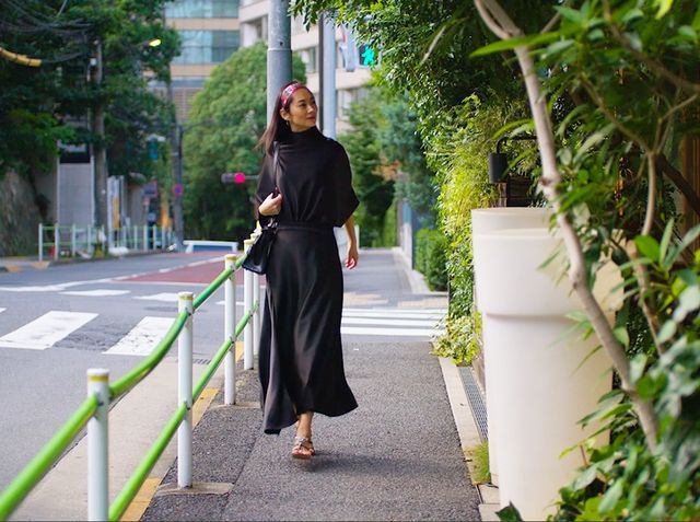 変わらぬ美貌！伊東美咲、2年ぶり映像出演（2枚目）