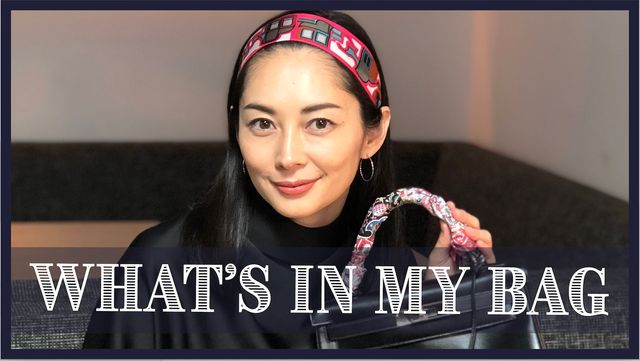 変わらぬ美貌！伊東美咲、2年ぶり映像出演（4枚目）