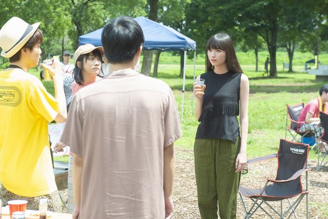 スタイル抜群！茅島みずきに注目（2枚目）