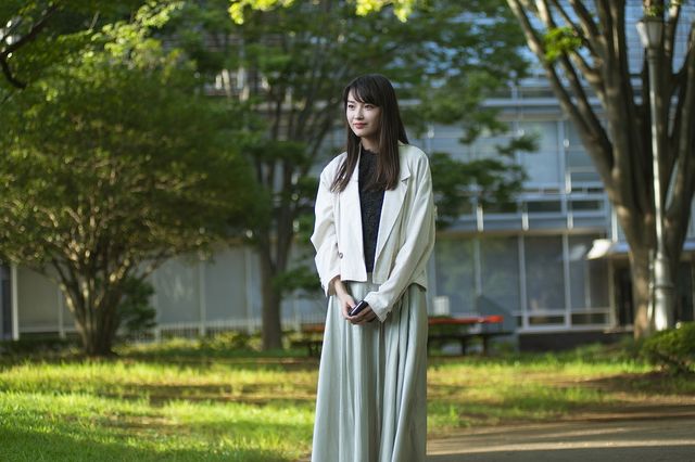 スタイル抜群！茅島みずきに注目（3枚目）