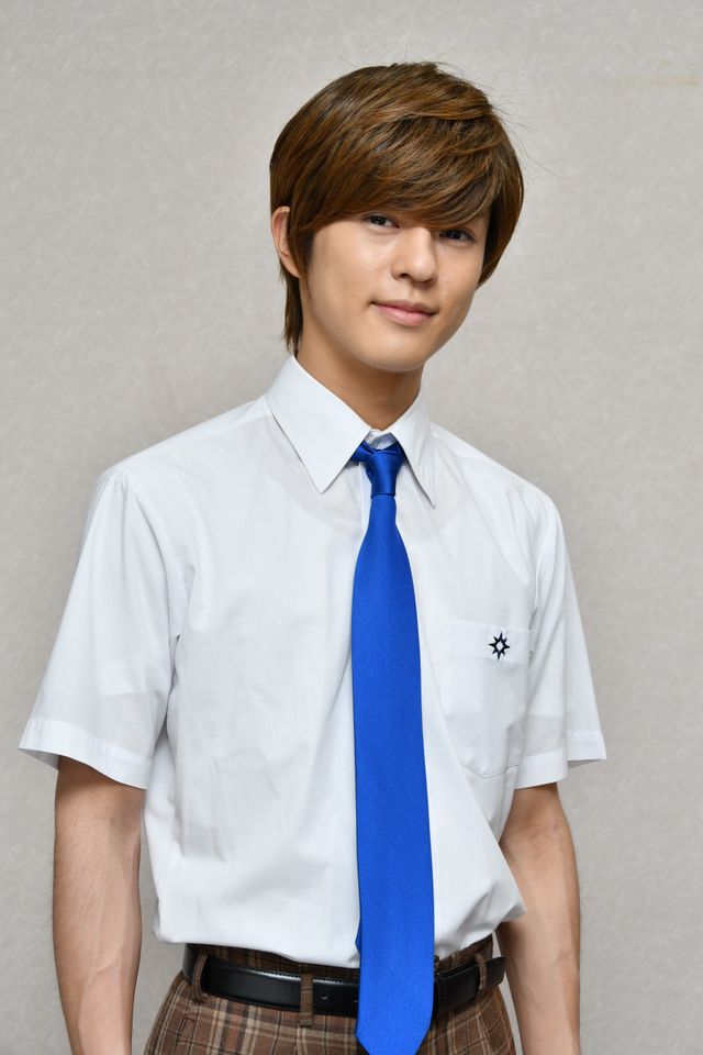 ジオウ／常磐ソウゴがいっぱい！「RIDER TIME 仮面ライダージオウVSディケイド／7人のジオウ！」：フォトギャラリー