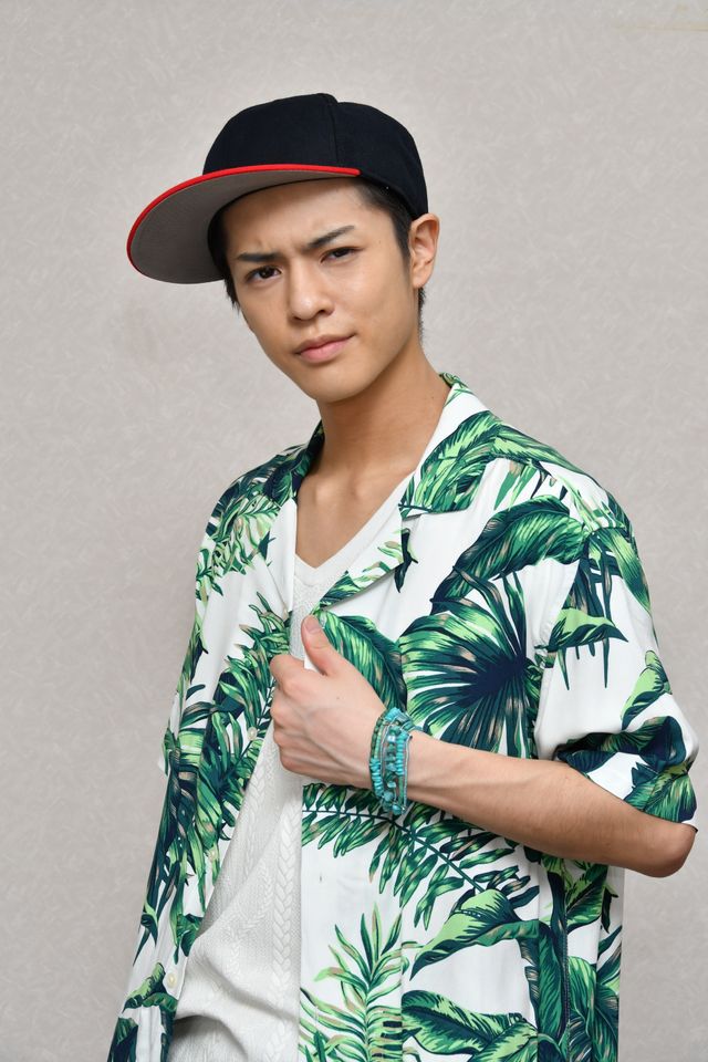 ジオウ／常磐ソウゴがいっぱい！「RIDER TIME 仮面ライダージオウVSディケイド／7人のジオウ！」（2枚目）