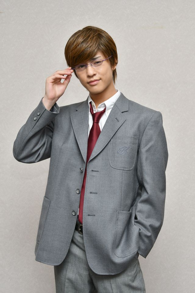 ジオウ／常磐ソウゴがいっぱい！「RIDER TIME 仮面ライダージオウVSディケイド／7人のジオウ！」（3枚目）