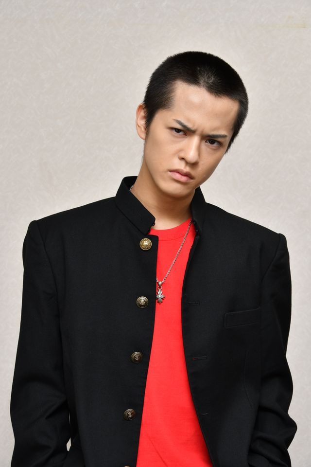 ジオウ／常磐ソウゴがいっぱい！「RIDER TIME 仮面ライダージオウVSディケイド／7人のジオウ！」（4枚目）