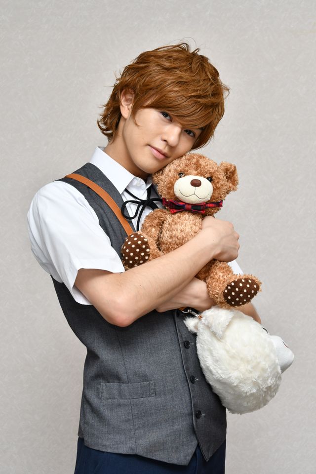 ジオウ／常磐ソウゴがいっぱい！「RIDER TIME 仮面ライダージオウVSディケイド／7人のジオウ！」（5枚目）