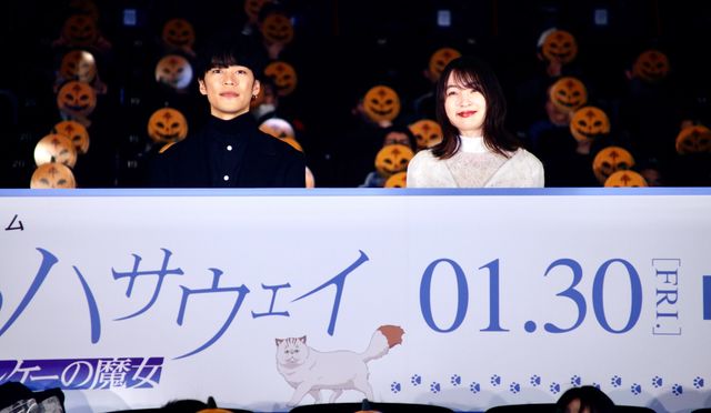 偽マフティーたちと！　小野賢章と上田麗奈