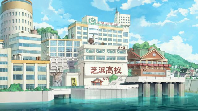 伊藤沙莉 田村睦心ら参加！「映像研には手を出すな！」キャスト陣（12枚目）