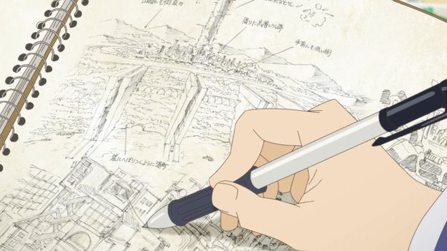 伊藤沙莉 田村睦心ら参加！「映像研には手を出すな！」キャスト陣（13枚目）