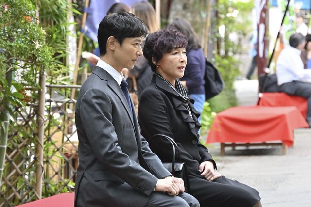 「VIVANT」別班救出へ、乃木が重大決断！第17話場面写真（ネタバレあり）：フォトギャラリー