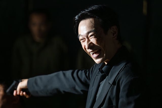「VIVANT」別班救出へ、乃木が重大決断！第17話場面写真（ネタバレあり）（2枚目）