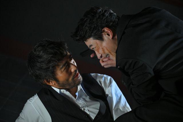 「VIVANT」別班救出へ、乃木が重大決断！第17話場面写真（ネタバレあり）（3枚目）