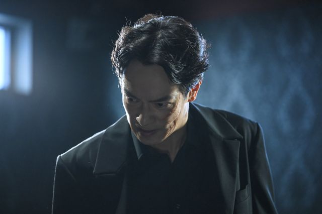 「VIVANT」別班救出へ、乃木が重大決断！第17話場面写真（ネタバレあり）（4枚目）