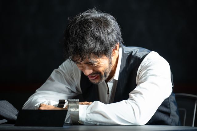 「VIVANT」別班救出へ、乃木が重大決断！第17話場面写真（ネタバレあり）（5枚目）