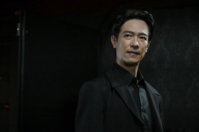 「VIVANT」別班救出へ、乃木が重大決断！第17話場面写真（ネタバレあり）（6枚目）