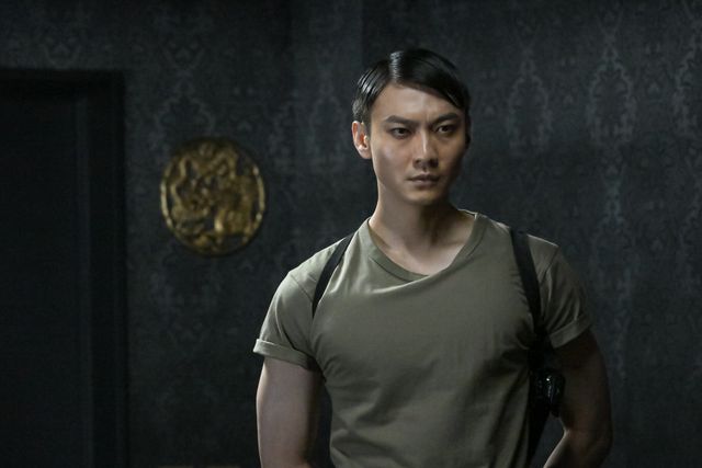 「VIVANT」別班救出へ、乃木が重大決断！第17話場面写真（ネタバレあり）（8枚目）