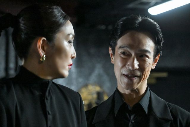 「VIVANT」別班救出へ、乃木が重大決断！第17話場面写真（ネタバレあり）（9枚目）