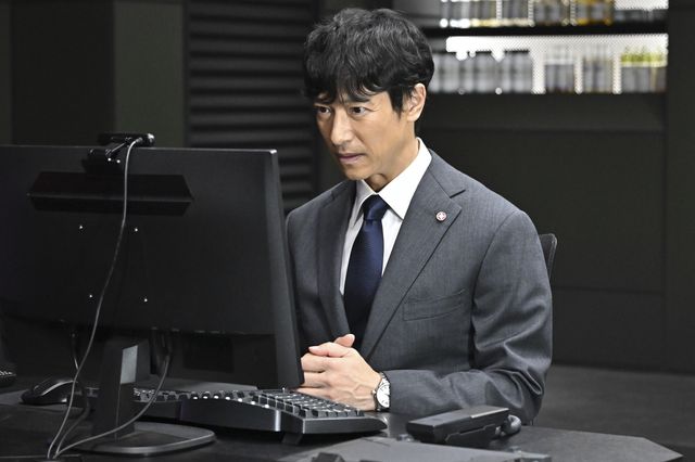 「VIVANT」別班救出へ、乃木が重大決断！第17話場面写真（ネタバレあり）（10枚目）
