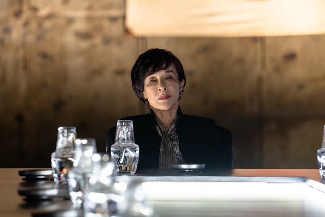 「VIVANT」別班救出へ、乃木が重大決断！第17話場面写真（ネタバレあり）（12枚目）