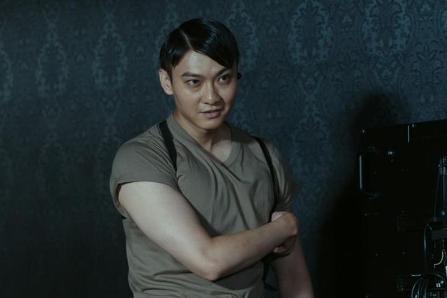 「VIVANT」別班救出へ、乃木が重大決断！第17話場面写真（ネタバレあり）（14枚目）