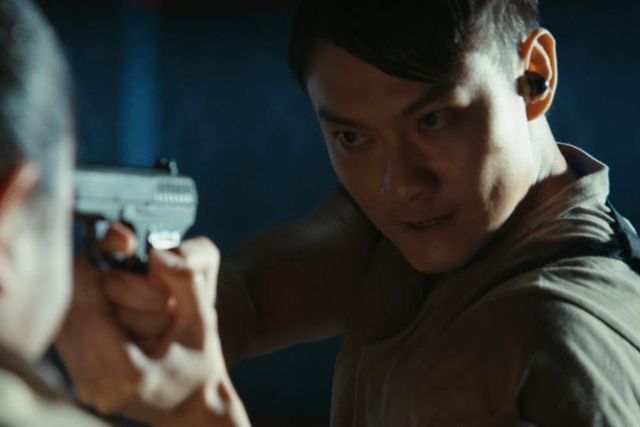 「VIVANT」別班救出へ、乃木が重大決断！第17話場面写真（ネタバレあり）（15枚目）
