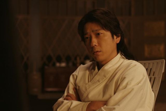 「VIVANT」別班救出へ、乃木が重大決断！第17話場面写真（ネタバレあり）（18枚目）