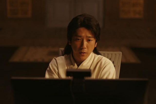 「VIVANT」別班救出へ、乃木が重大決断！第17話場面写真（ネタバレあり）（20枚目）