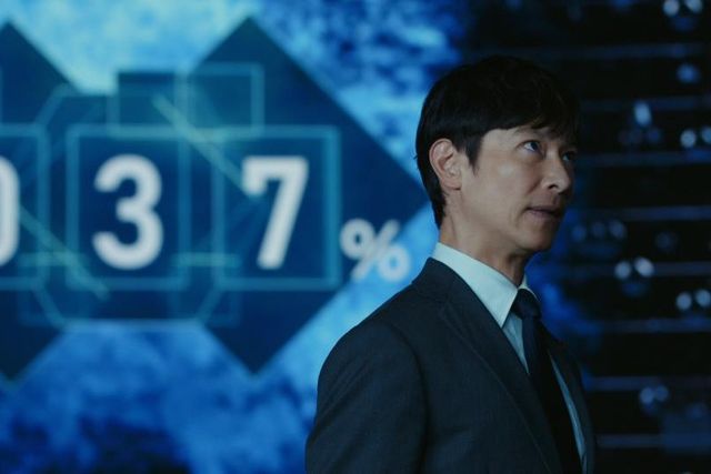 「VIVANT」別班救出へ、乃木が重大決断！第17話場面写真（ネタバレあり）（41枚目）