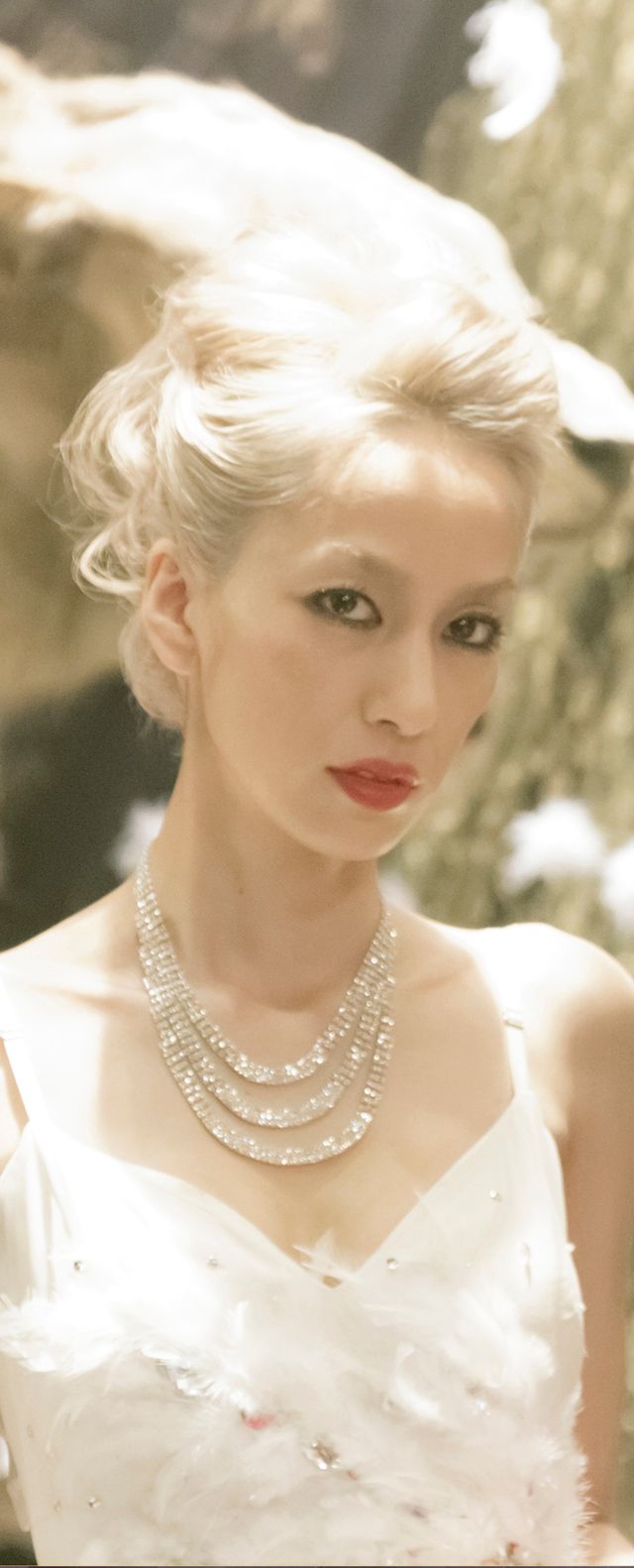 映画『サンブンノイチ』製作発表フォトギャラリー（4枚目）