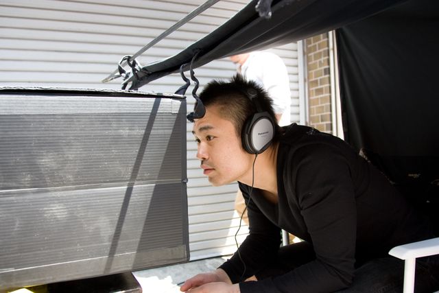 映画『サンブンノイチ』製作発表フォトギャラリー（5枚目）