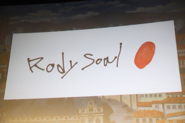 山下大輝、吉沢亮らの笑顔はじける！『僕のヒーローアカデミア THE MOVIE ワールド　ヒーローズ　ミッション』公開記念舞台あいさつ（10枚目）